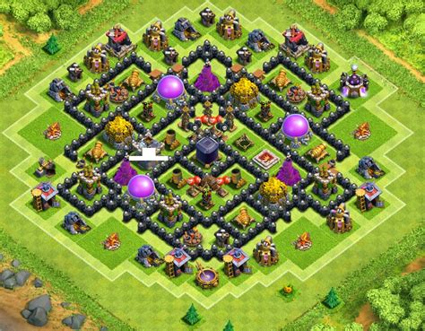 th8 farming bases.